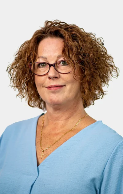 portretfotograaf tandartsassisitente limburg