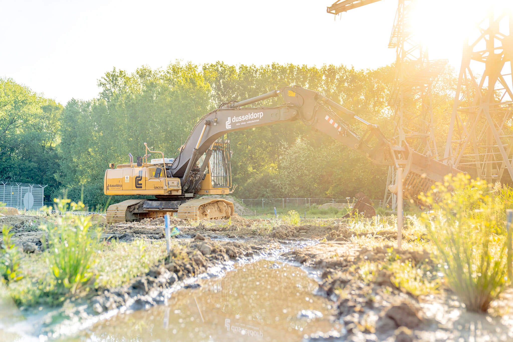 Zakelijke fotografie Limburg