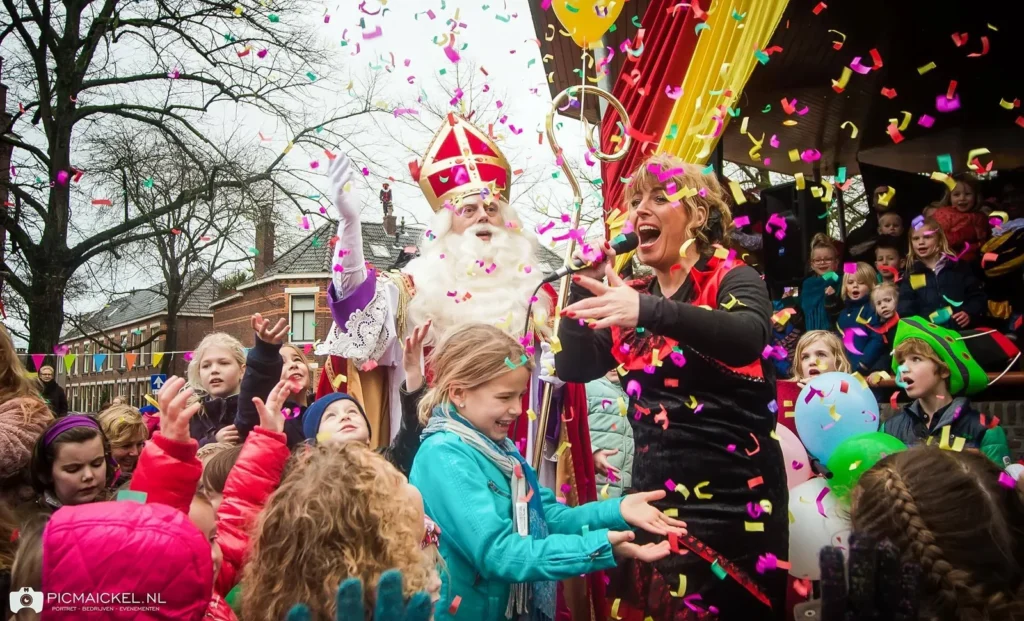 Evenementenfotografie-intocht-sinterklaas-zwolle