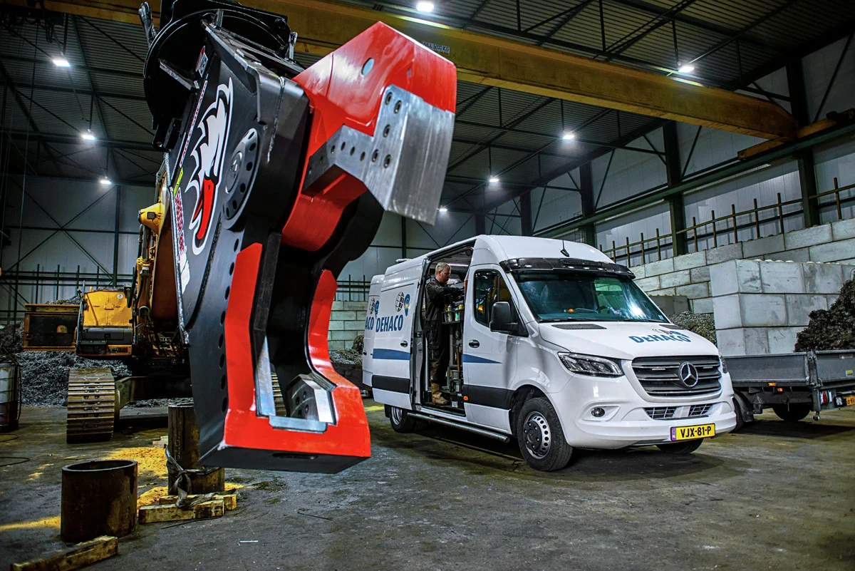 bedrijfsfotografie limburg