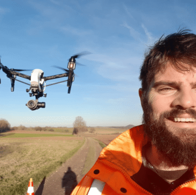 Bouwfotograaf maickel braakman uit kerkrade.