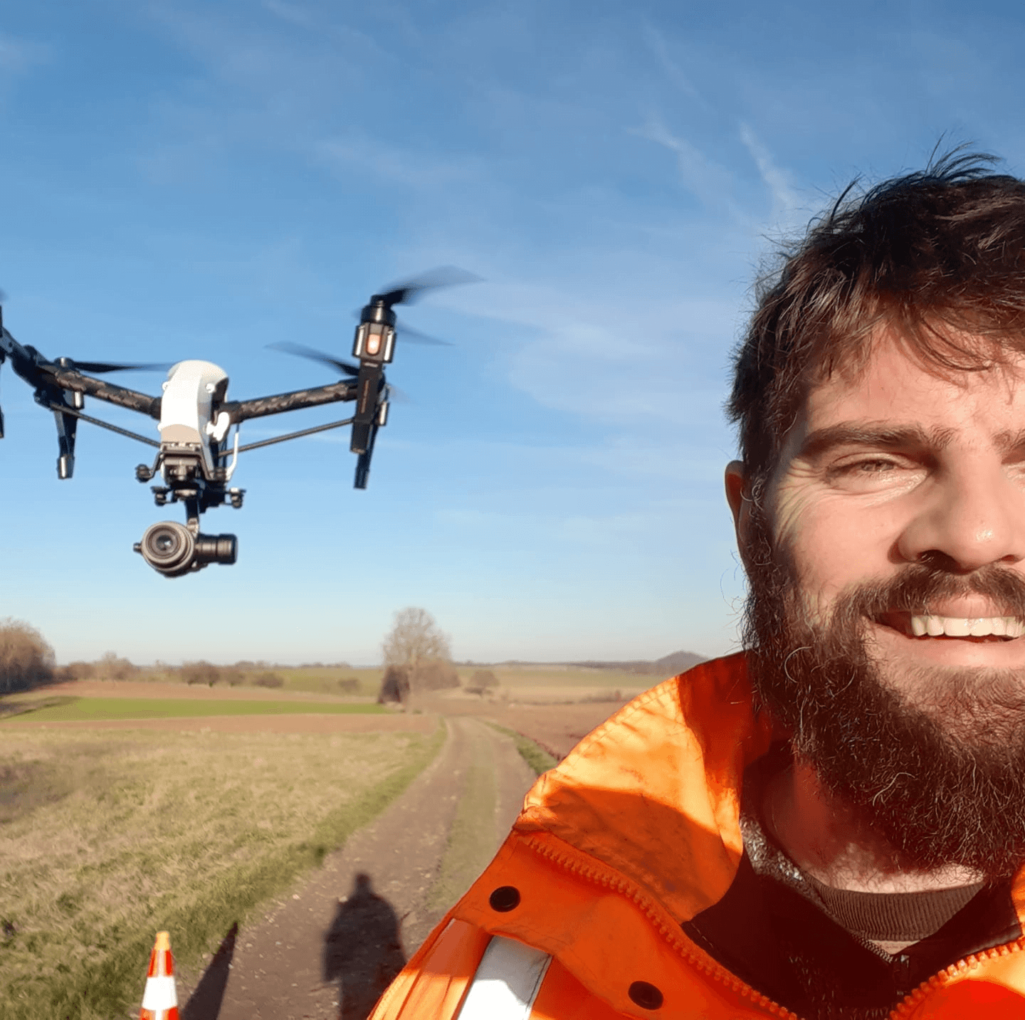 Bouwfotograaf maickel braakman uit kerkrade.