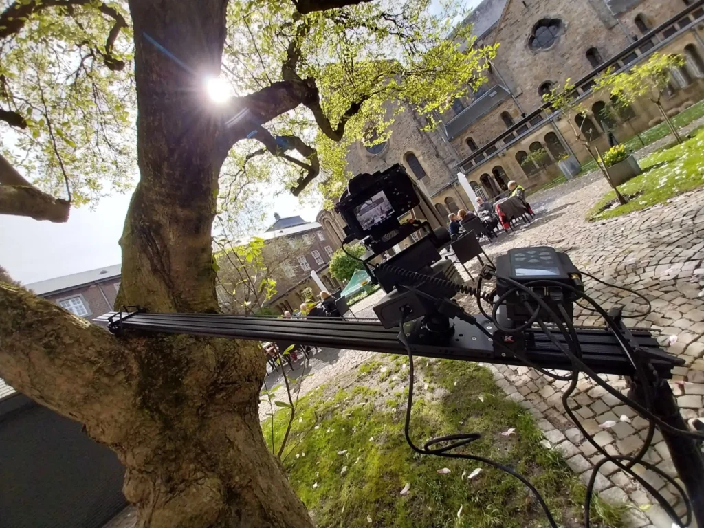 bedrijfsfotografie-timelapse-rolduc-Kerkrade