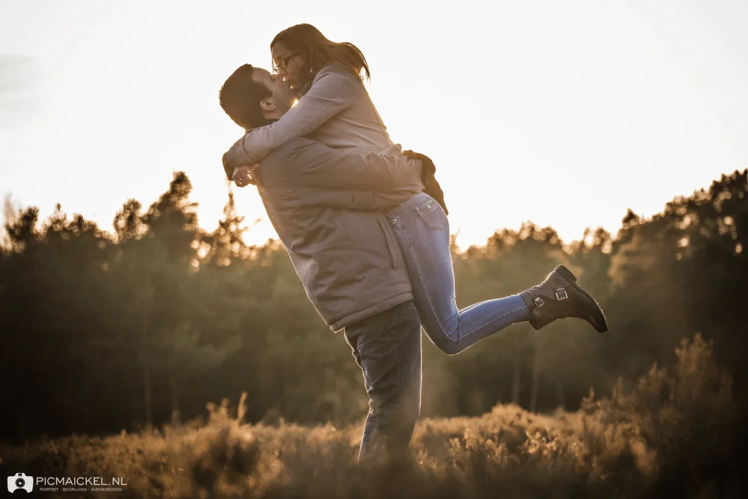 koppel en loveshoot fotografie limburg