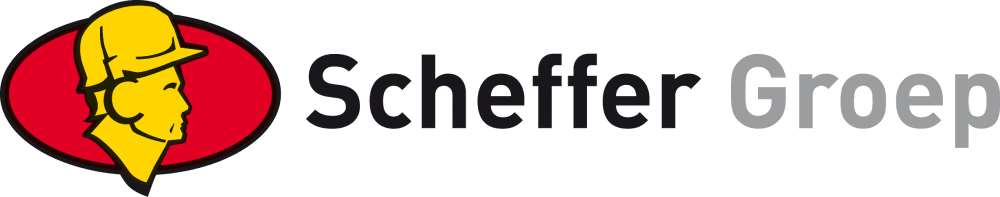 scheffer groep logo