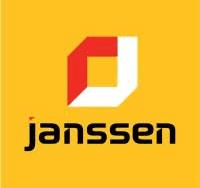 janssen group logo
