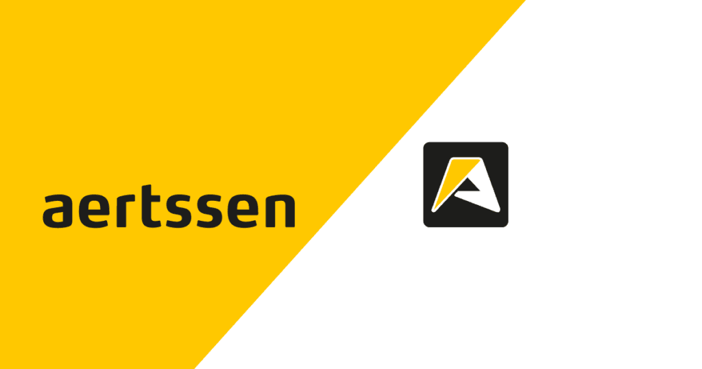 aertssen group logo